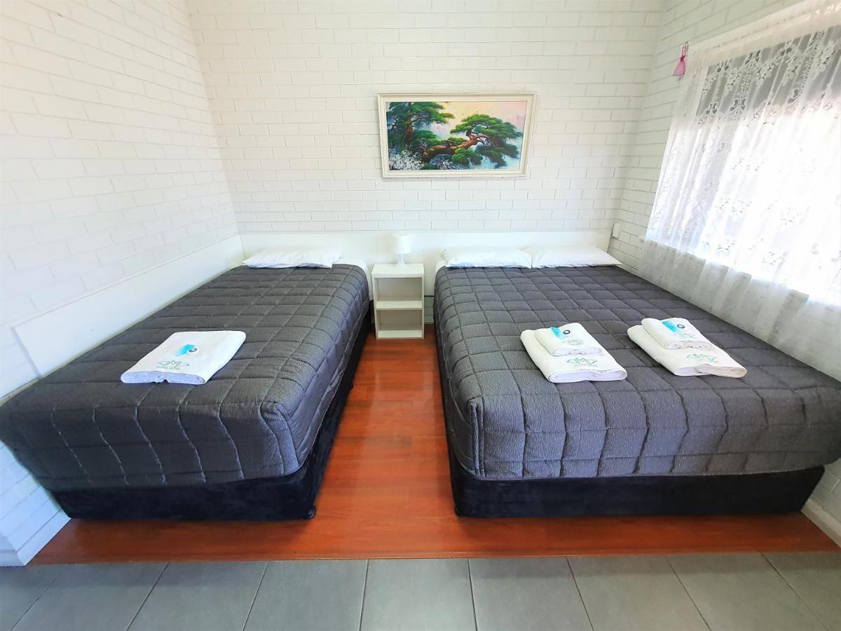 Maria Motel โมรี ภายนอก รูปภาพ