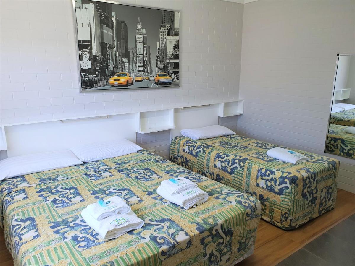 Maria Motel โมรี ภายนอก รูปภาพ