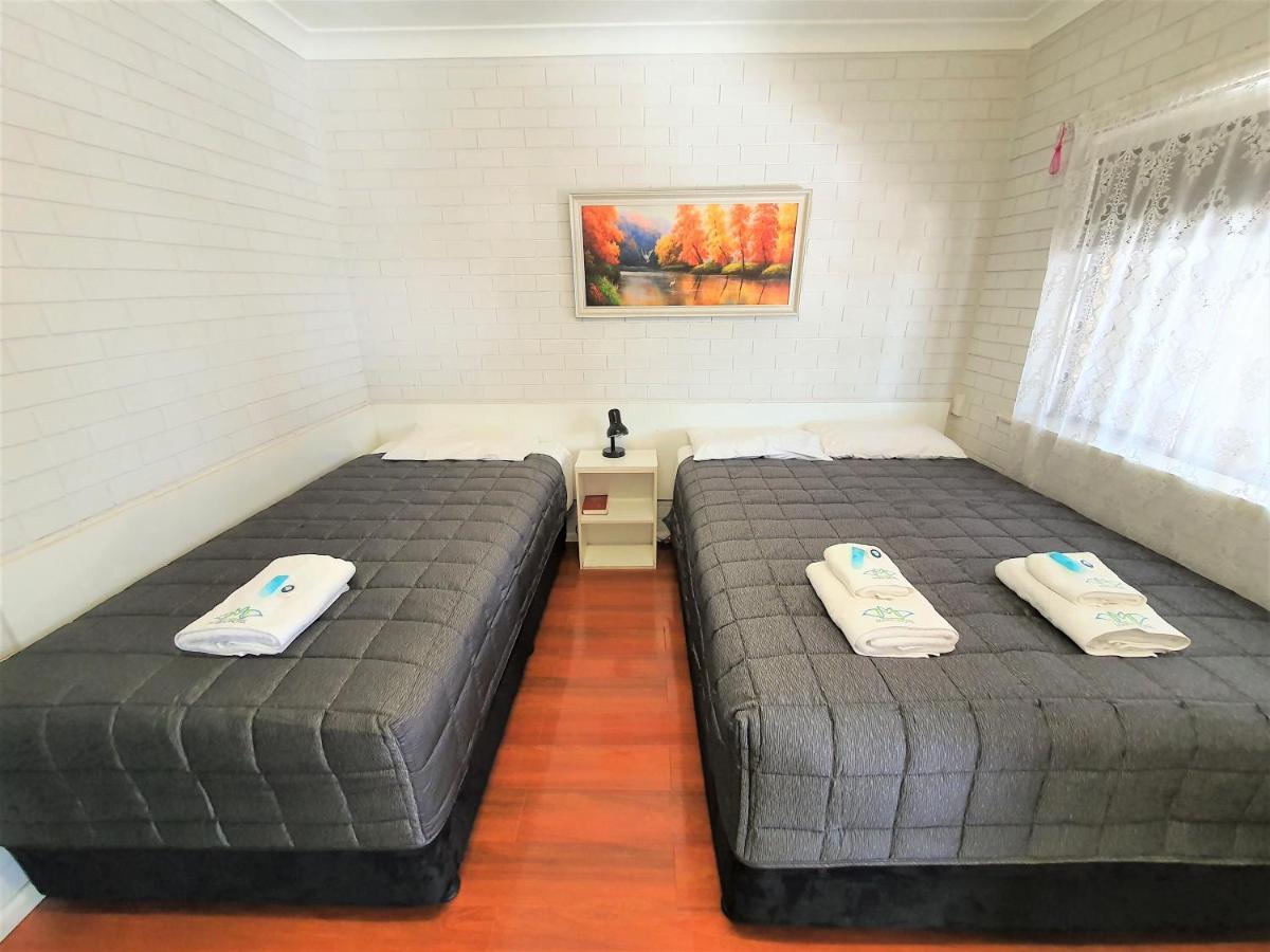 Maria Motel โมรี ภายนอก รูปภาพ