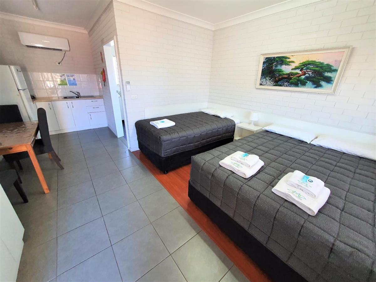 Maria Motel โมรี ภายนอก รูปภาพ