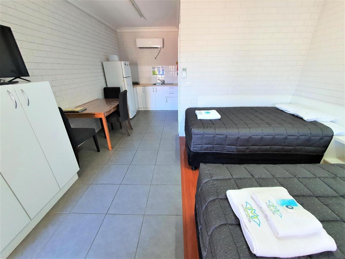 Maria Motel โมรี ภายนอก รูปภาพ