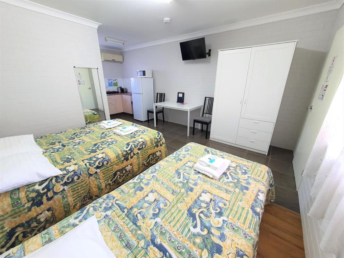 Maria Motel โมรี ภายนอก รูปภาพ