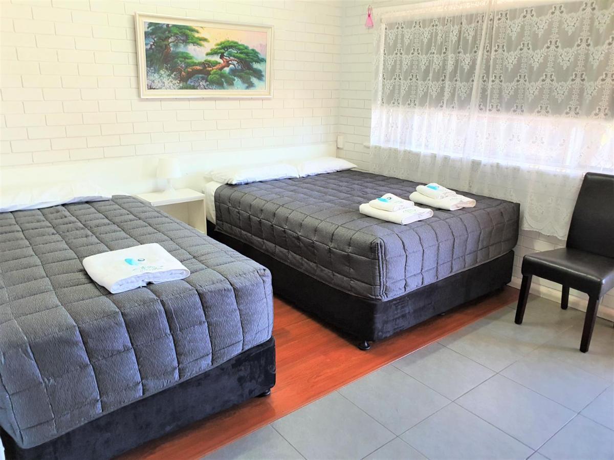 Maria Motel โมรี ภายนอก รูปภาพ