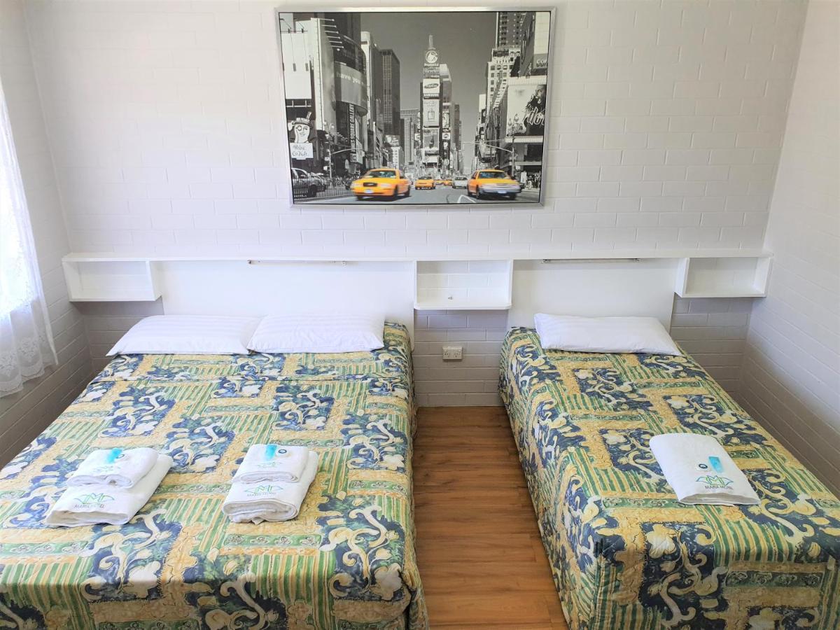 Maria Motel โมรี ภายนอก รูปภาพ