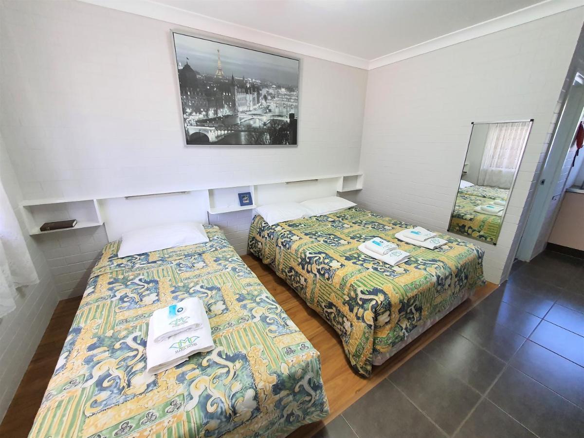 Maria Motel โมรี ภายนอก รูปภาพ