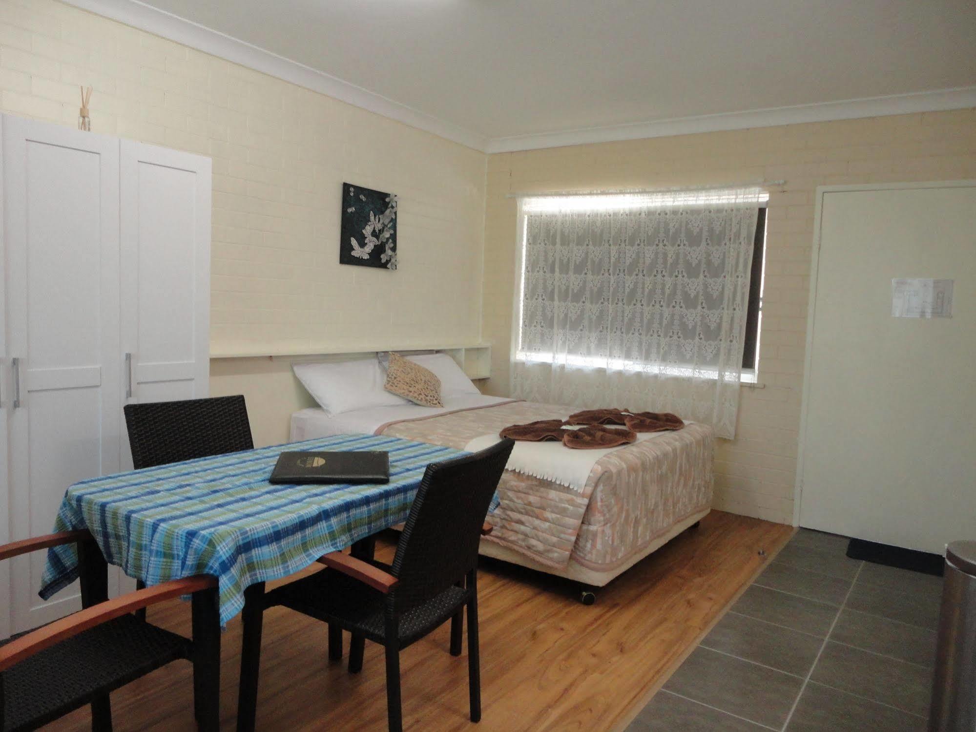 Maria Motel โมรี ภายนอก รูปภาพ