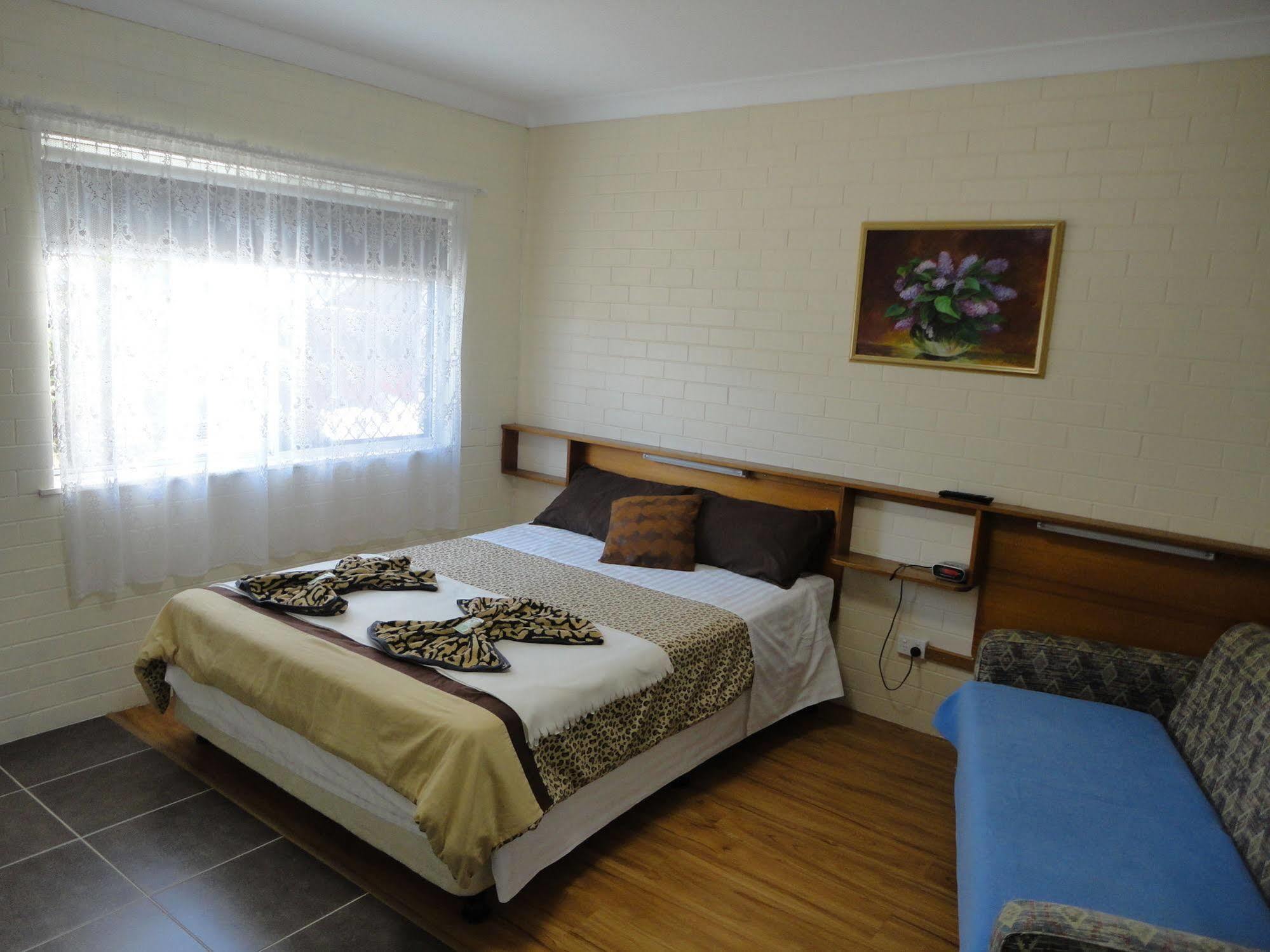 Maria Motel โมรี ภายนอก รูปภาพ