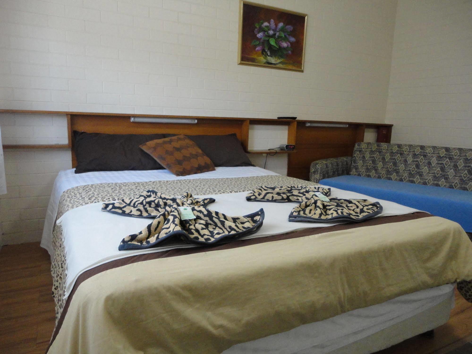 Maria Motel โมรี ภายนอก รูปภาพ