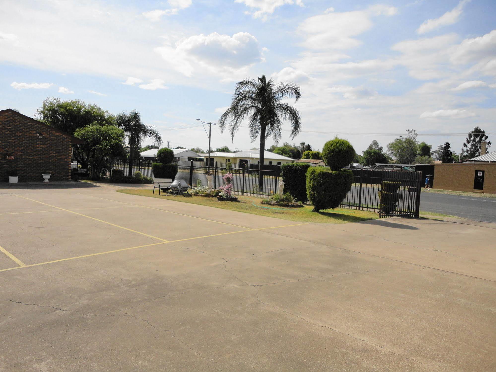 Maria Motel โมรี ภายนอก รูปภาพ