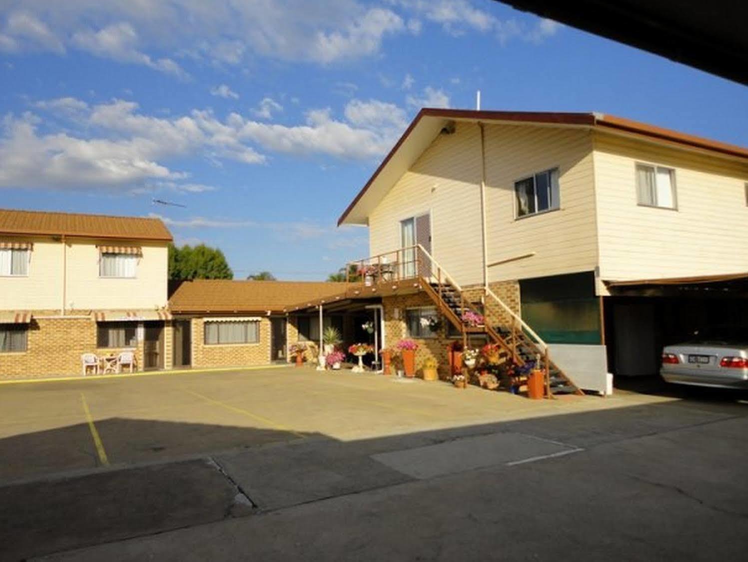 Maria Motel โมรี ภายนอก รูปภาพ