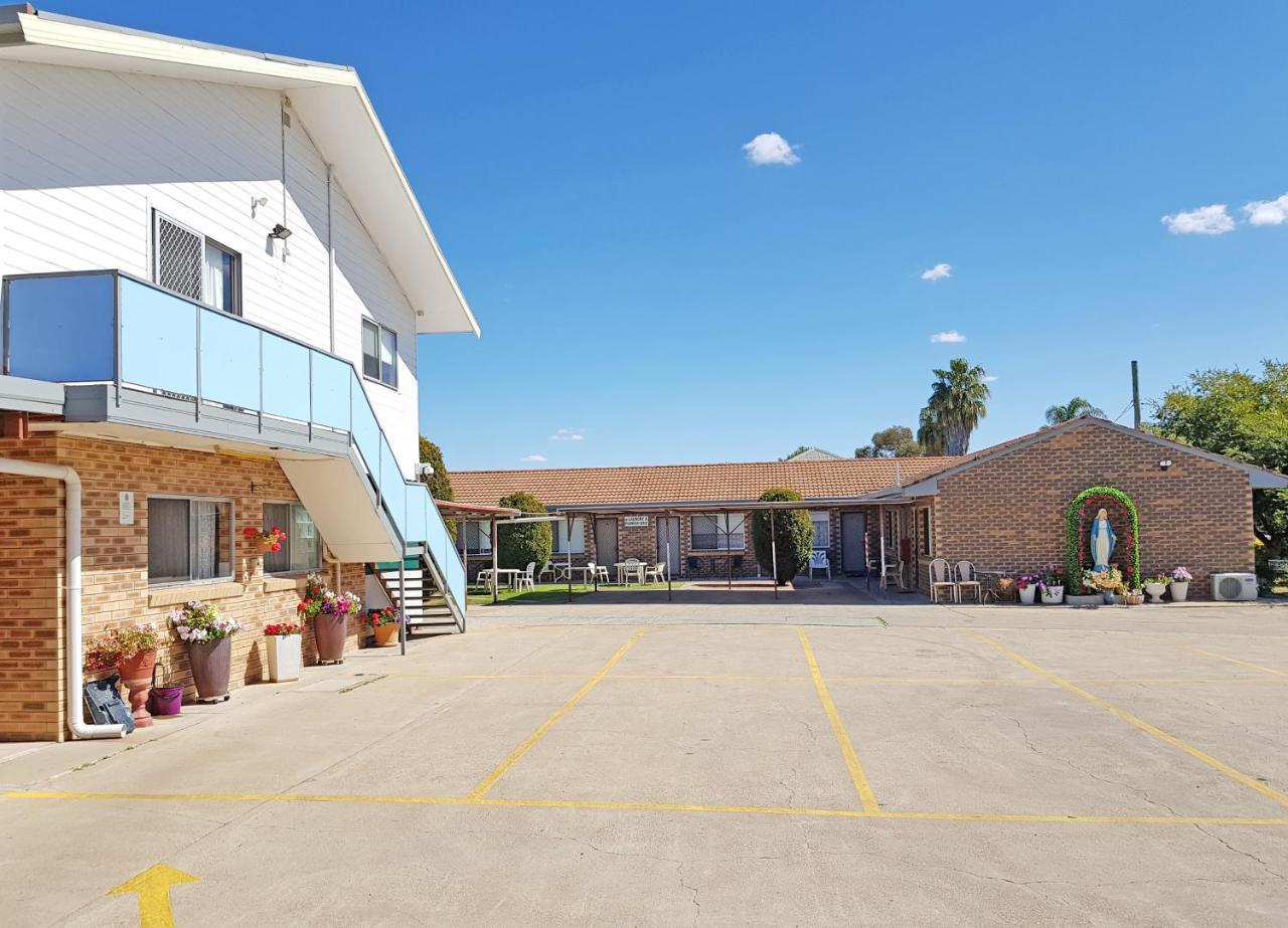Maria Motel โมรี ภายนอก รูปภาพ